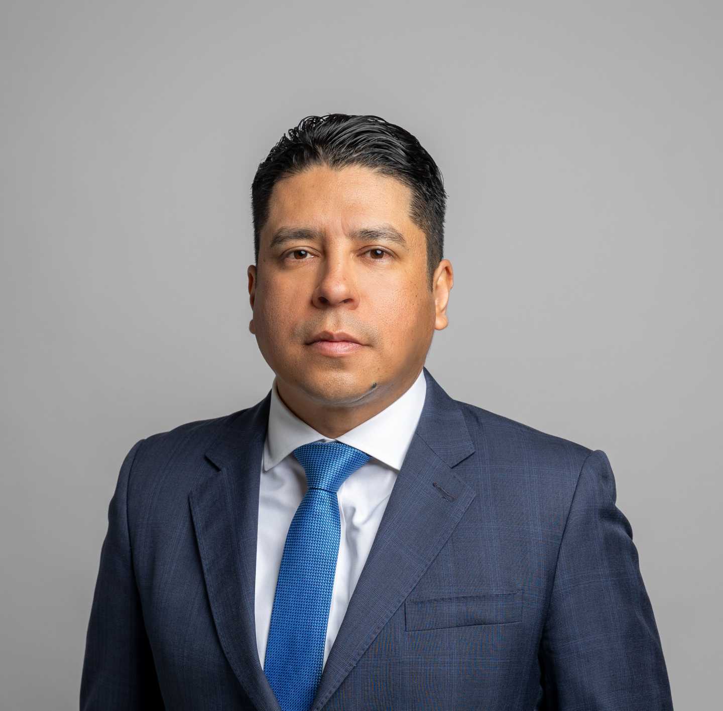 Carlos Lopez of Texas